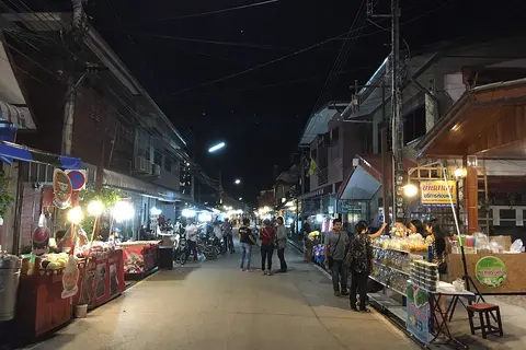 เชียงคาน จังหวัดเลย