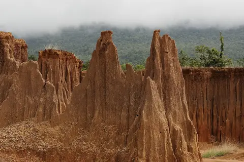ละลุ จังหวัดสระแก้ว