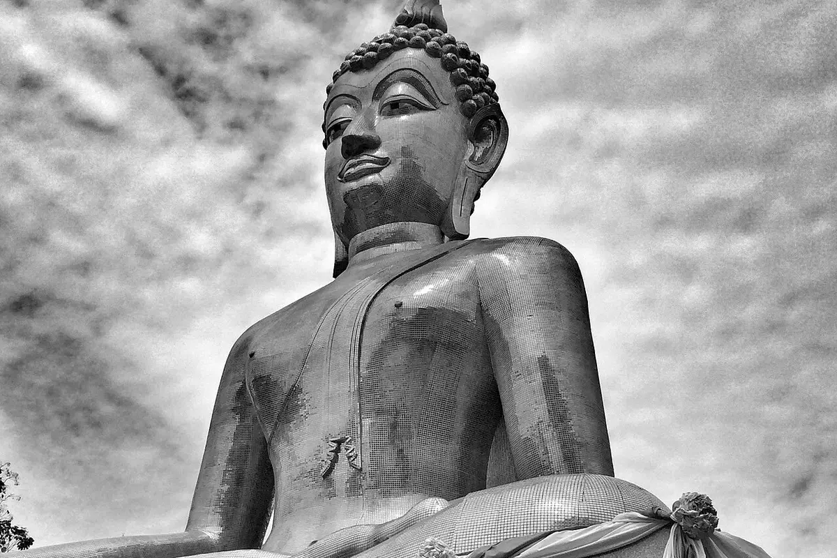 พระมงคลมิ่งเมือง จังหวัดอำนาจเจริญ