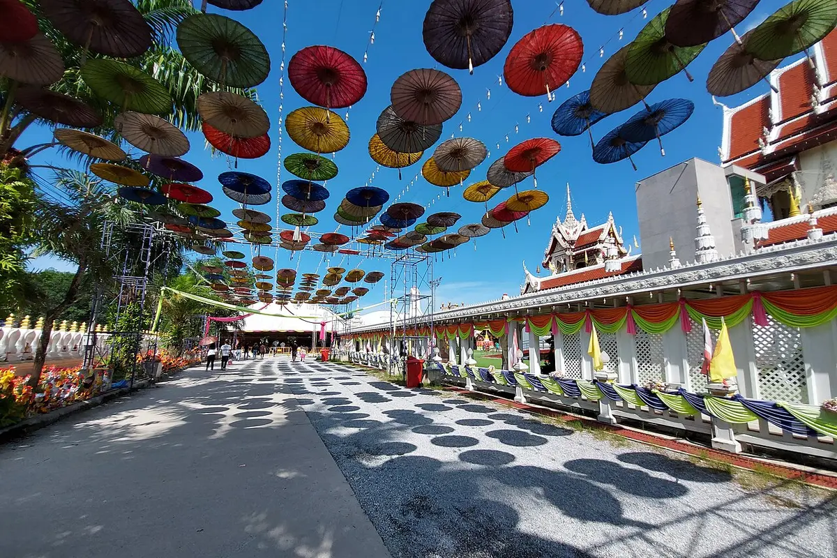 วัดเจดีย์ (ไอ้ไข่) จังหวัดนครศรีธรรมราช