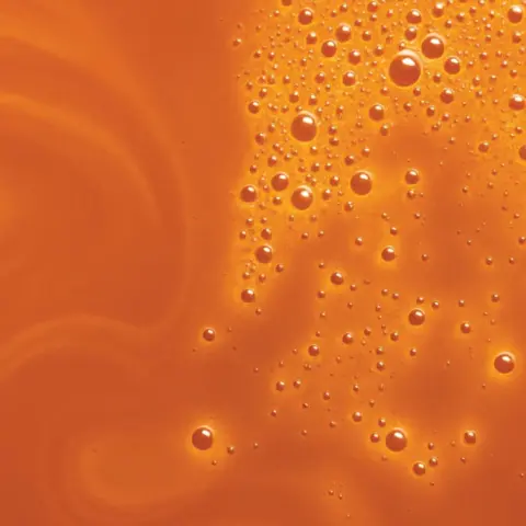 เมนูใหม่ QUEEN BOO TRIPLE THAI TEA ชาไทย 3 เลเยอร์ 3 สัมผัส — รูปที่ 3
