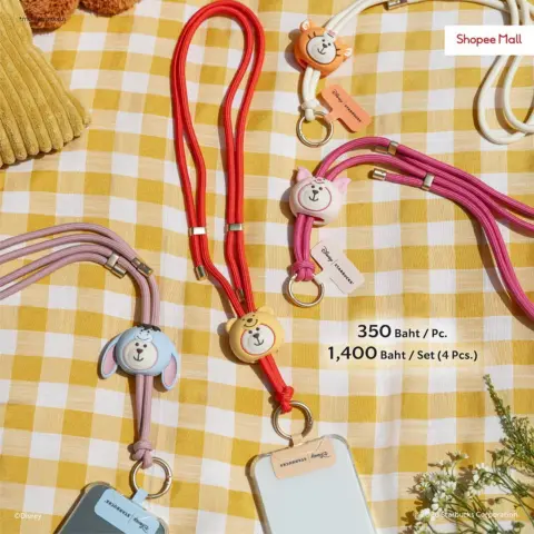 Starbucks ร่วมกับ Disney คอลเลกชันพิเศษ Winnie the Pooh และผองเพื่อน — รูปที่ 5