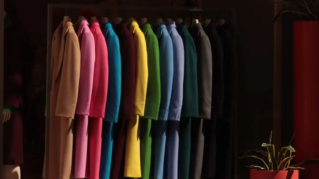 จับคู่สีเสื้อผ้าให้ดูแพง หลักวงล้อสี 5 แบบ สูตร 60-30-10 สีกลางที่แมตช์ได้ทุกอย่าง และตารางคู่สีเสื้อกับกางเกงที่ใช้ได้จริง