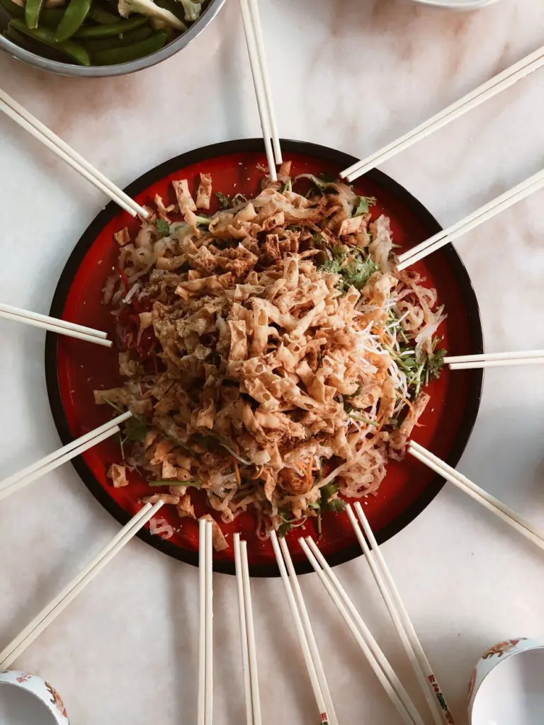 ข้อควรระวังและการเตรียมตัวก่อนเริ่มกินเจ