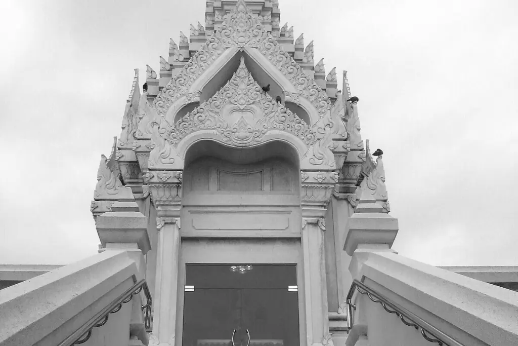 ศาลเจ้าพ่อหลักเมืองสมุทรสาคร