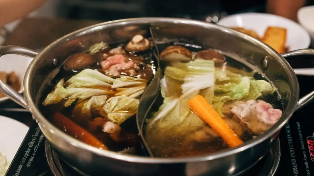 บุฟเฟต์ชาบู ร้านเชนไหนคุ้ม เลือกอย่างไรให้ตรงสไตล์ พร้อมวิธีกินให้คุ้มไม่จุกก่อนหมดเวลา