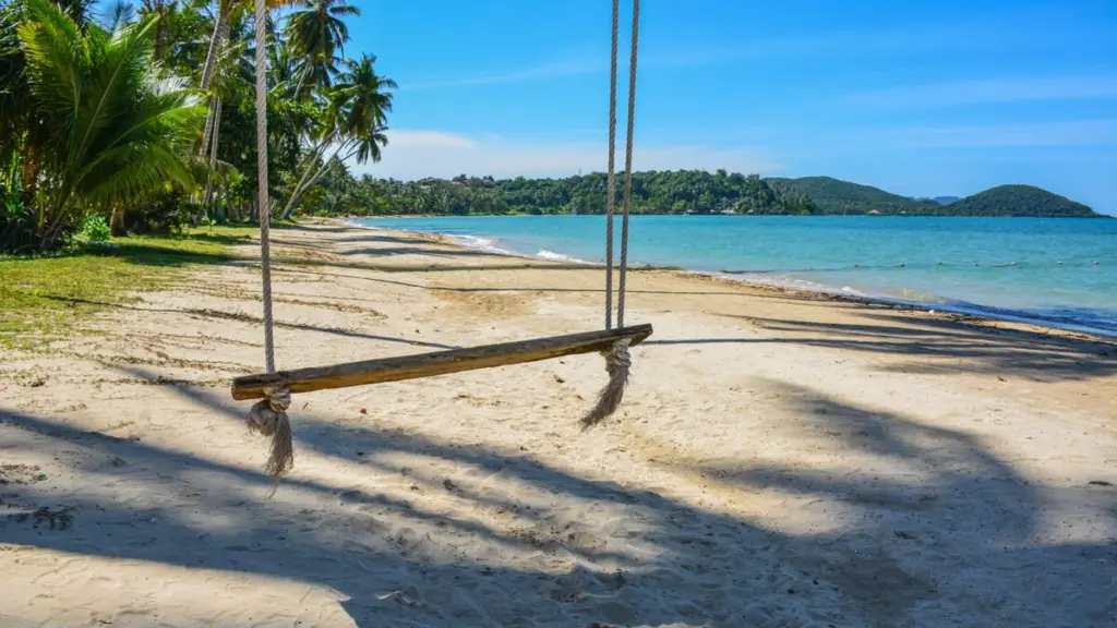 เที่ยวเกาะเสม็ด 2 วัน 1 คืน ไปอย่างไร หาดไหนสวย ค่าเข้าอุทยาน และเที่ยวเกาะใกล้กรุงเทพให้คุ้ม
