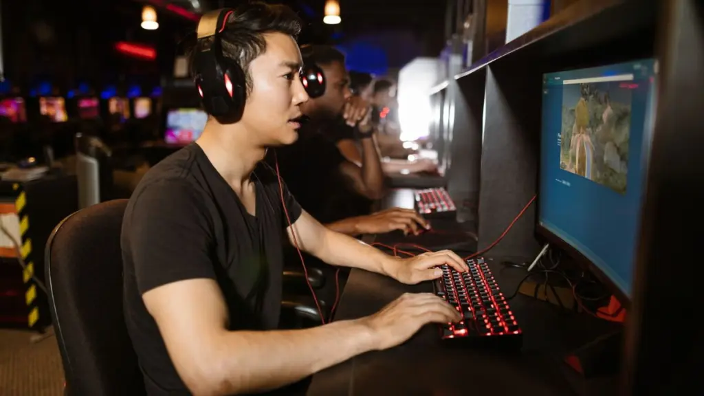 ศัพท์เกมที่ใช้บ่อย 30 คำ GG AFK Noob Carry Feed Nerf Buff Meta Gacha แปลว่าอะไร สำหรับมือใหม่และพ่อแม่ที่อยากเข้าใจลูก