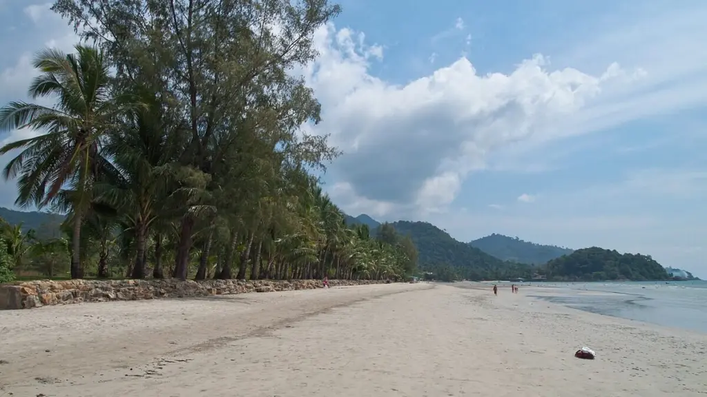เที่ยวตราด 7 ที่ เกาะช้าง เกาะกูด เกาะหมาก เดือนไหนดี ไปยังไง และแพลน 3 วัน 2 คืน