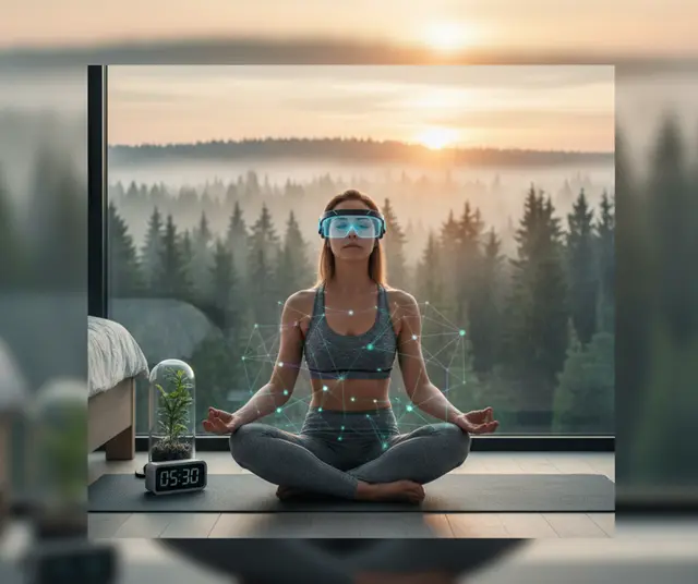 Biohacking คืออะไร? 5 เทคนิคอัปเกรดร่างกายให้ประสิทธิภาพสูงสุด | Maneedee