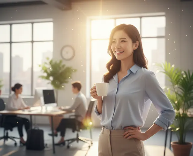 5 วิธีแก้โรคซึมเศร้าวันจันทร์ (Monday Blues) เปลี่ยนวันวุ่นให้เป็นวันปัง | Maneedee