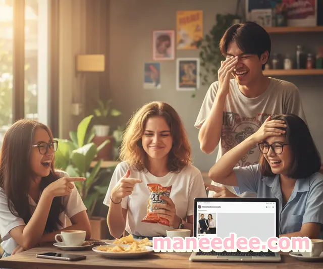 ยม หมายถึงอะไร ยม คืออะไร คำฮิตวัยรุ่นตอนนี้