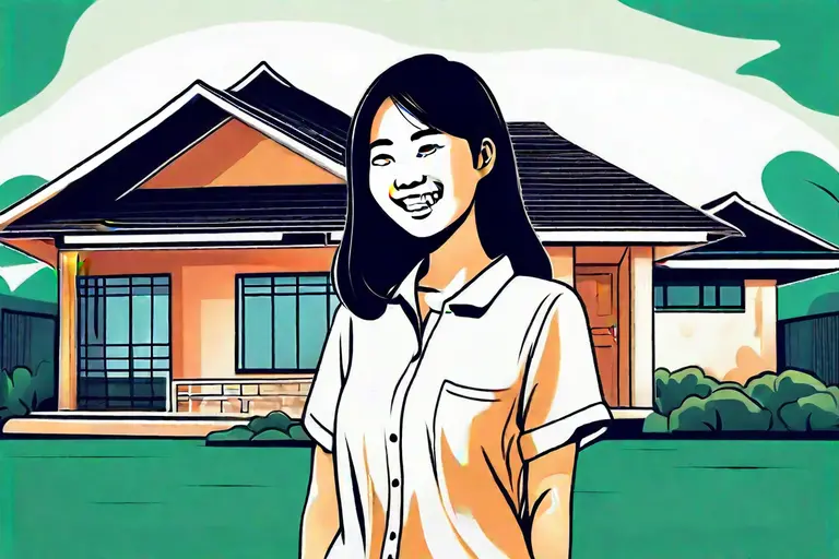 เคล็ดลับการผ่อนบ้านให้หมดไว หมดหนี้เร็ว